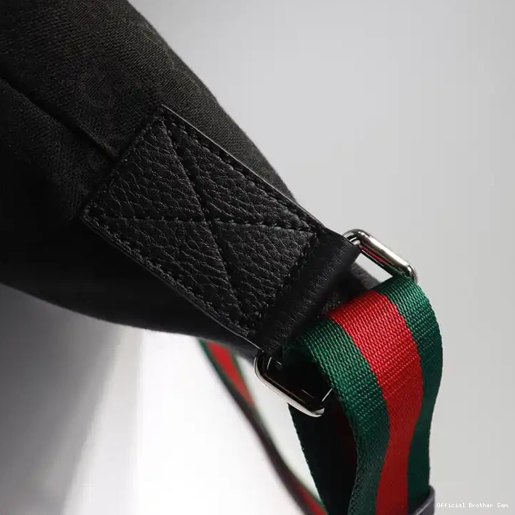 Official Brother Sam Gucci Crossbody Bag 19GM0058 0824